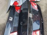 Крышка багажника Honda Civicүшін6 501 тг. в Алматы – фото 4