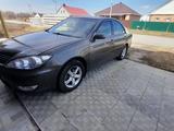 Toyota Camry 2005 года за 5 200 000 тг. в Костанай