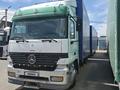 Mercedes-Benz  Actros 1998 годаүшін22 000 000 тг. в Алматы