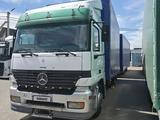 Mercedes-Benz  Actros 1998 годаүшін22 000 000 тг. в Алматы