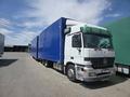 Mercedes-Benz  Actros 1998 годаүшін22 000 000 тг. в Алматы – фото 3