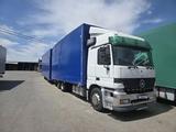 Mercedes-Benz  Actros 1998 годаүшін22 000 000 тг. в Алматы – фото 3