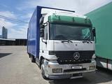 Mercedes-Benz  Actros 1998 годаүшін22 000 000 тг. в Алматы – фото 4