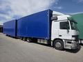 Mercedes-Benz  Actros 1998 годаүшін22 000 000 тг. в Алматы – фото 5