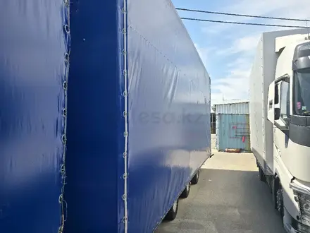 Mercedes-Benz  Actros 1998 года за 22 000 000 тг. в Алматы – фото 7