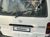 Toyota Hiace 2004 годаүшін2 100 000 тг. в Алматы – фото 4