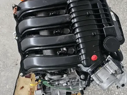 Двигатель F4R E410 за 1 110 тг. в Кокшетау – фото 5