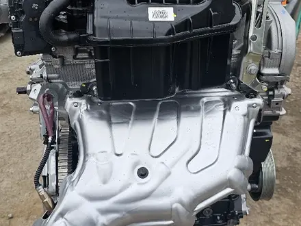 Двигатель F4R E410 за 1 110 тг. в Кокшетау – фото 9