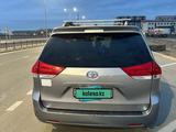 Toyota Sienna 2011 годаүшін11 500 000 тг. в Атырау – фото 4