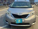 Toyota Sienna 2011 года за 11 500 000 тг. в Атырау
