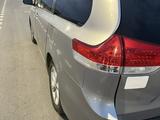 Toyota Sienna 2011 годаүшін11 500 000 тг. в Атырау – фото 5