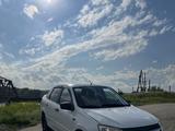 ВАЗ (Lada) Granta 2190 2018 года за 3 000 000 тг. в Усть-Каменогорск – фото 2