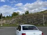 ВАЗ (Lada) Granta 2190 2018 года за 3 000 000 тг. в Усть-Каменогорск – фото 4