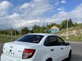 ВАЗ (Lada) Granta 2190 2018 года за 3 000 000 тг. в Усть-Каменогорск – фото 5