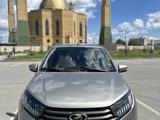 ВАЗ (Lada) Granta 2190 2020 годаүшін4 800 000 тг. в Семей