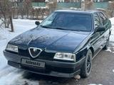 Alfa Romeo 164 1995 года за 1 000 000 тг. в Алматы