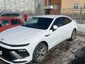 Hyundai Sonata 2023 года за 15 500 000 тг. в Астана – фото 3