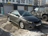 Toyota Corolla 2010 года за 5 800 000 тг. в Алматы