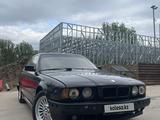 BMW 525 1993 годаүшін1 700 000 тг. в Алматы – фото 3