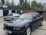 BMW 525 1993 года за 2 200 000 тг. в Алматы – фото 4