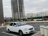 ВАЗ (Lada) Priora 2170 2011 года за 1 500 000 тг. в Туркестан