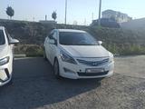 Hyundai Accent 2015 года за 4 200 000 тг. в Атырау
