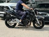 Suzuki  GSR 600 2007 года за 2 250 000 тг. в Алматы – фото 4