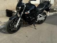 Suzuki  GSR 600 2007 годаүшін2 500 000 тг. в Алматы