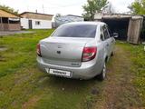 ВАЗ (Lada) Granta 2190 2012 годаүшін2 800 000 тг. в Усть-Каменогорск