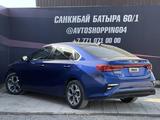 Kia Forte 2018 годаүшін8 990 000 тг. в Актобе – фото 5