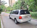 Honda Odyssey 1997 года за 2 350 000 тг. в Алматы – фото 2