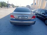 Toyota Camry 2004 годаfor5 000 000 тг. в Кызылорда – фото 5