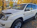 Toyota Land Cruiser Prado 2004 годаүшін9 700 000 тг. в Кокшетау – фото 4