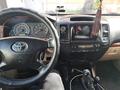 Toyota Land Cruiser Prado 2004 года за 9 700 000 тг. в Кокшетау – фото 6