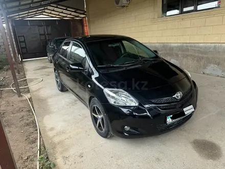 Toyota Yaris 2008 года за 4 200 000 тг. в Алматы