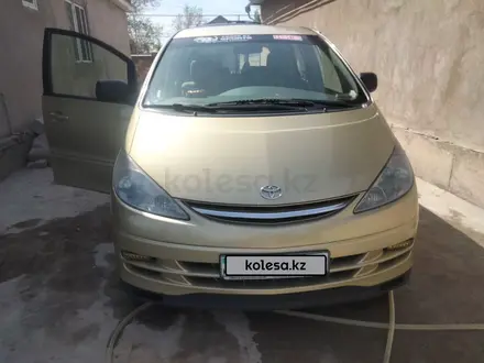 Toyota Previa 2001 года за 6 200 000 тг. в Алматы