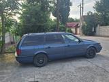 Volkswagen Passat 1995 года за 1 800 000 тг. в Шымкент – фото 2