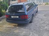 Volkswagen Passat 1995 года за 1 800 000 тг. в Шымкент – фото 4