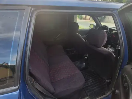 Volkswagen Passat 1995 года за 1 800 000 тг. в Шымкент – фото 5
