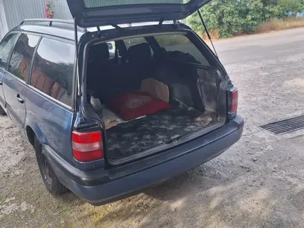 Volkswagen Passat 1995 года за 1 800 000 тг. в Шымкент – фото 8