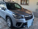 Subaru Forester 2019 года за 12 200 000 тг. в Тараз – фото 2