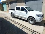 Toyota Hilux 2013 годаfor10 500 000 тг. в Актау – фото 2