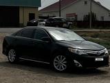 Toyota Camry 2012 года за 6 300 000 тг. в Атырау – фото 3