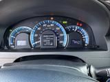 Toyota Camry 2012 года за 6 300 000 тг. в Атырау – фото 5