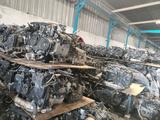 Двигатель на Мазда 6. АКПП МКПП из Японии за 280 000 тг. в Алматы – фото 3