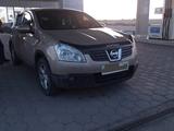 Nissan Qashqai 2010 годаfor6 000 000 тг. в Сарыколь – фото 2