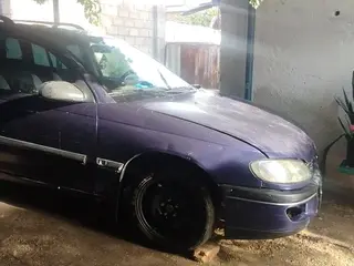 Opel Omega