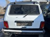 ВАЗ (Lada) Lada 2121 2013 годаfor10 000 тг. в Уральск – фото 2