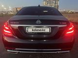 Mercedes-Maybach S 500 2015 года за 30 000 000 тг. в Астана – фото 4