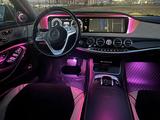 Mercedes-Maybach S 500 2015 года за 30 000 000 тг. в Астана – фото 5